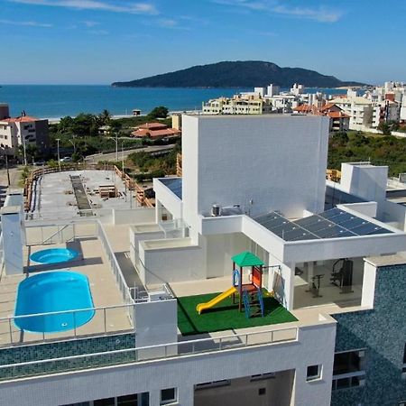 Espaco Benguela - Ingleses Florianópolis Kültér fotó