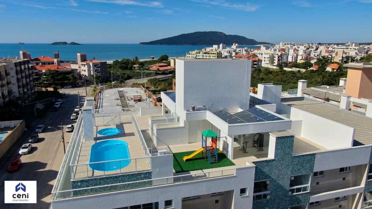 Espaco Benguela - Ingleses Florianópolis Kültér fotó