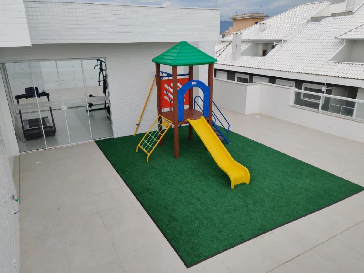 Espaco Benguela - Ingleses Florianópolis Kültér fotó