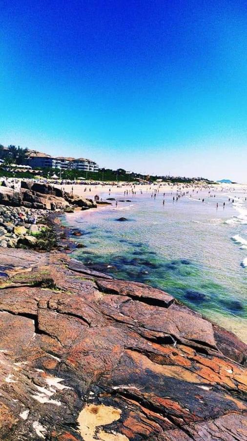 Espaco Benguela - Ingleses Florianópolis Kültér fotó