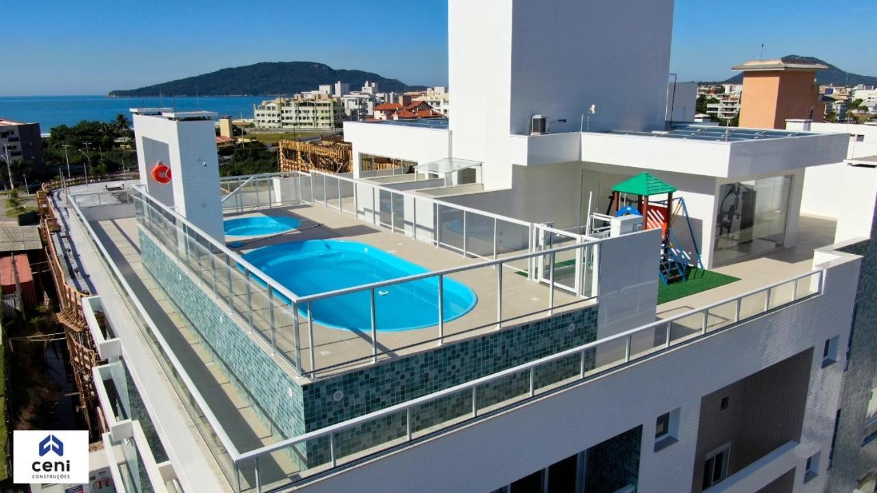 Espaco Benguela - Ingleses Florianópolis Kültér fotó