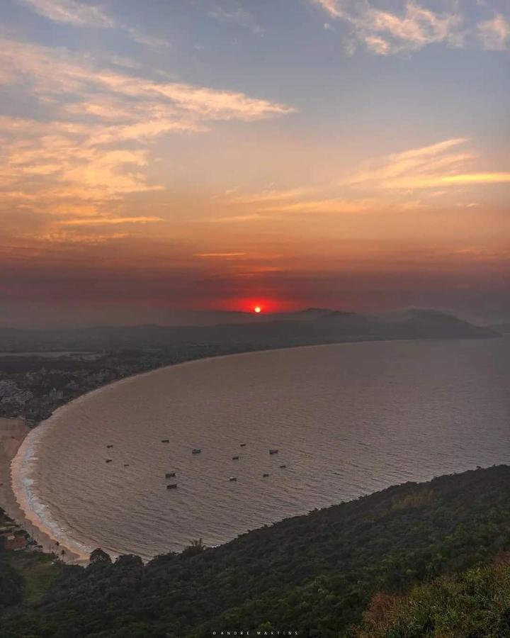 Espaco Benguela - Ingleses Florianópolis Kültér fotó