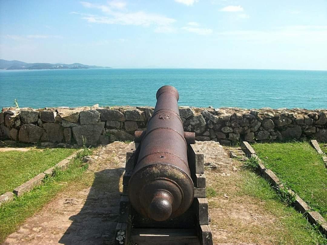 Espaco Benguela - Ingleses Florianópolis Kültér fotó